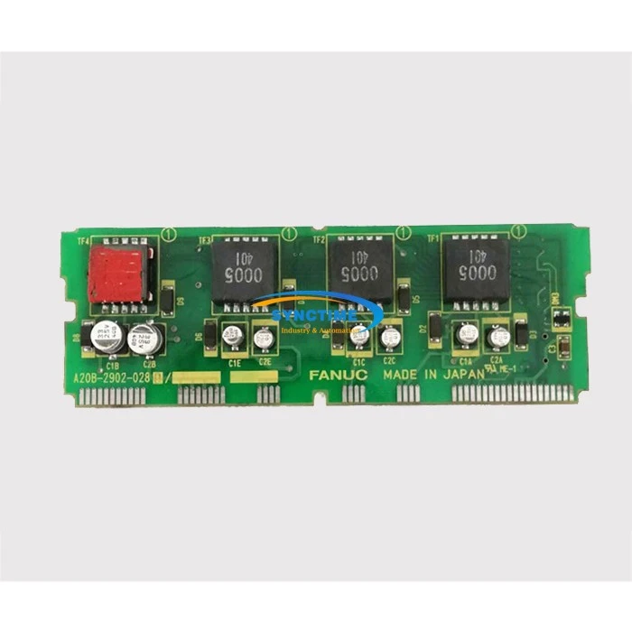 A20B-2902-0280 Servo Control Board