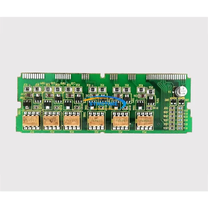 A20B-2902-0280 Servo Control Board