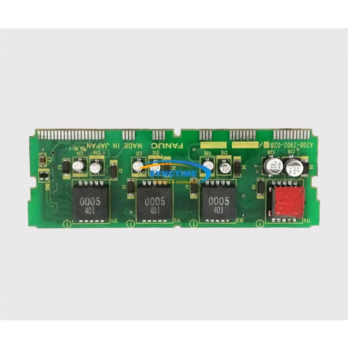 A20B-2902-0280 Servo Control Board