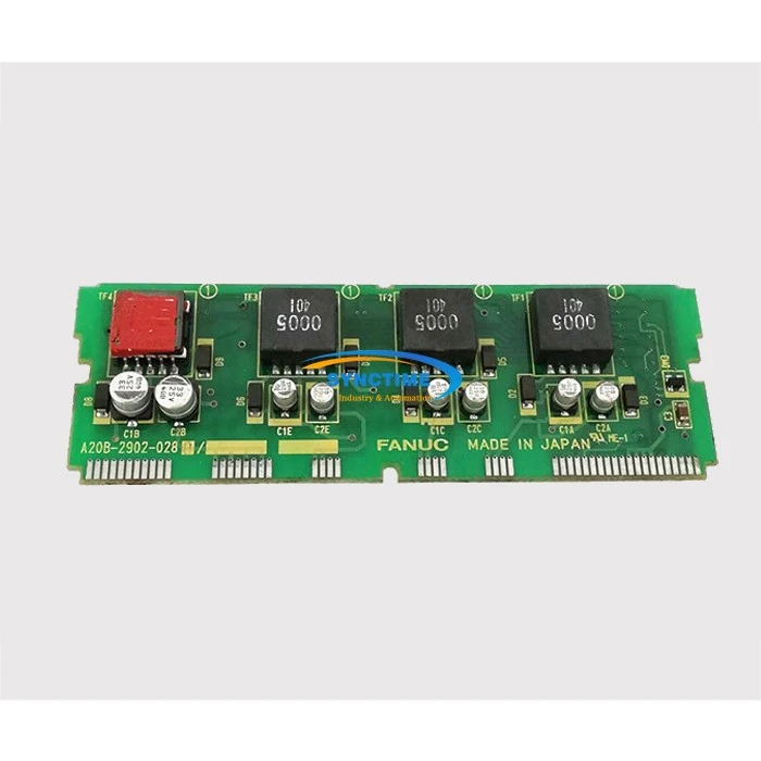 A20B-2902-0280 Board