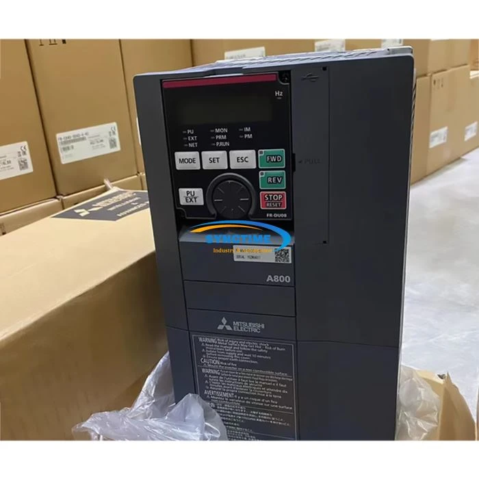 FR-A840-00126-2-60 3.7kw Electric Inverter