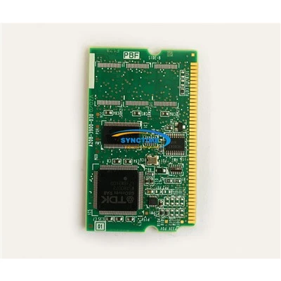 A20B-3900-0300 MINN/SRAM Bord taċ-ċirkwit Fanuc