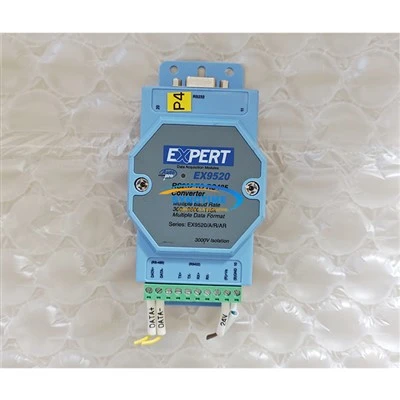 Espert tal-Konvertitur EX9520 RS232 TO RS485