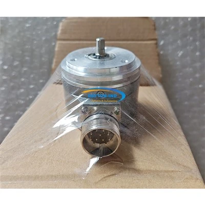 Rod 436 500 27 S12-03 ID 376 836-12 Encoder